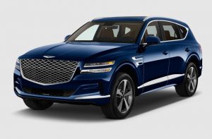 2024 Genesis GV80 SUV: Specs, Price, Release date