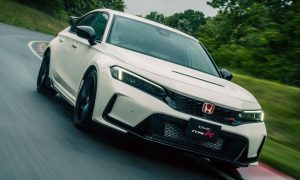 2024 Honda Civic Type R Release Date and Specs