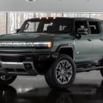 2024 Hummer H2 EV Price, Specs, and Release Date