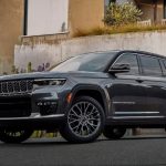 2024 Jeep Grand Cherokee Limited: Redesign, Specs, Price