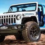 2024 Jeep Wrangler EV Truck: Release Date and Price