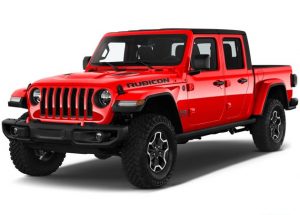 Everything We Know about 2024 Jeep Wrangler Truck