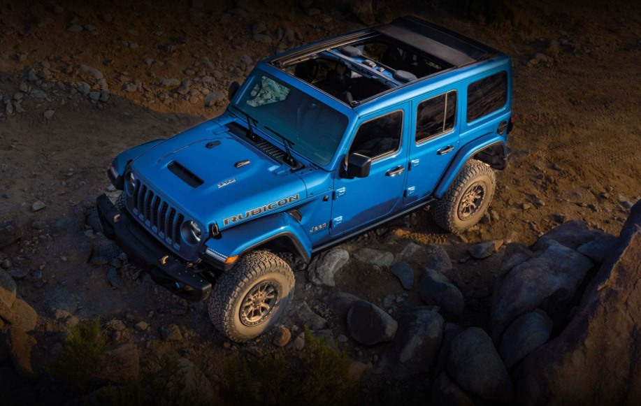 2024 Jeep Wrangler Redesign, PHEV, Price