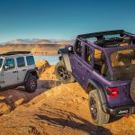 2024 Jeep Wrangler Redesign, PHEV, Price