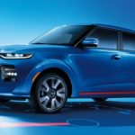 2024 Kia Soul EV, GT, AWD, Redesign, Specs