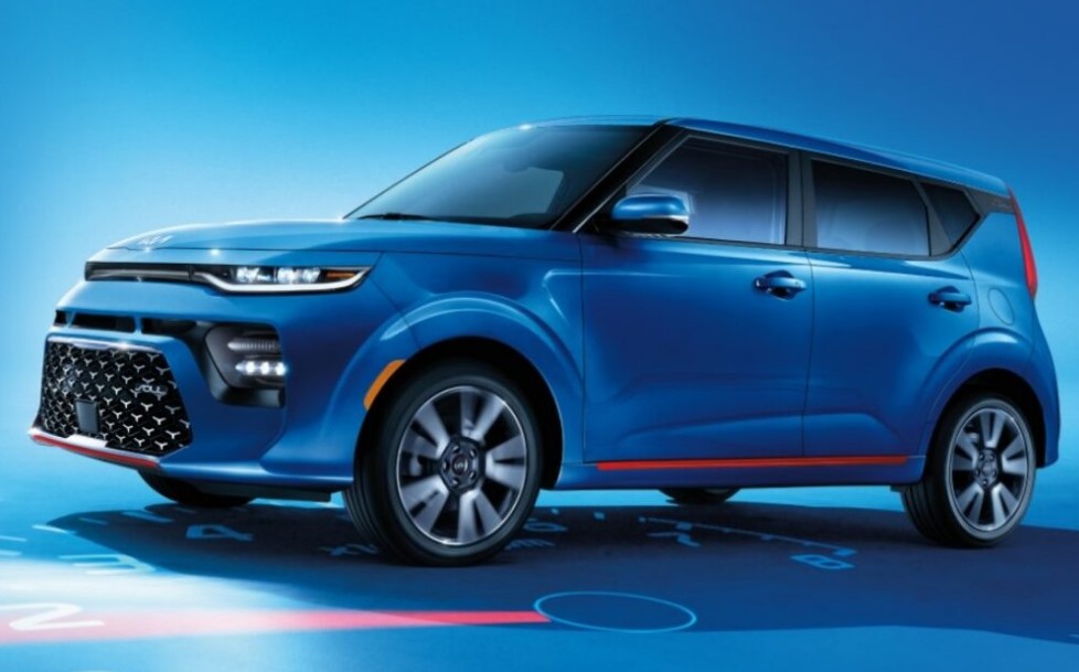 2024 Kia Soul EV, GT, AWD, Redesign, Specs