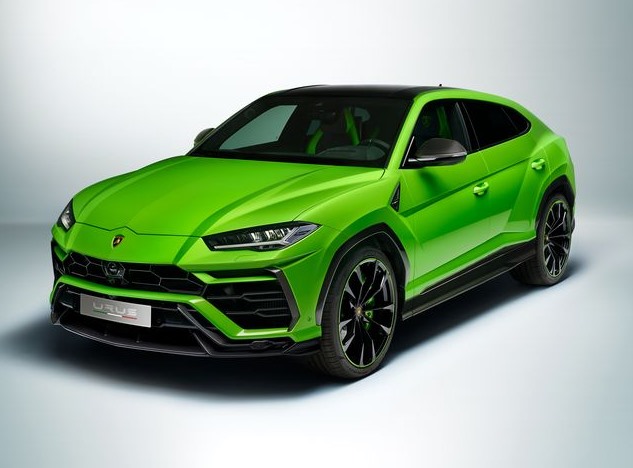 2024 Lamborghini Urus Review, Price, and Specs