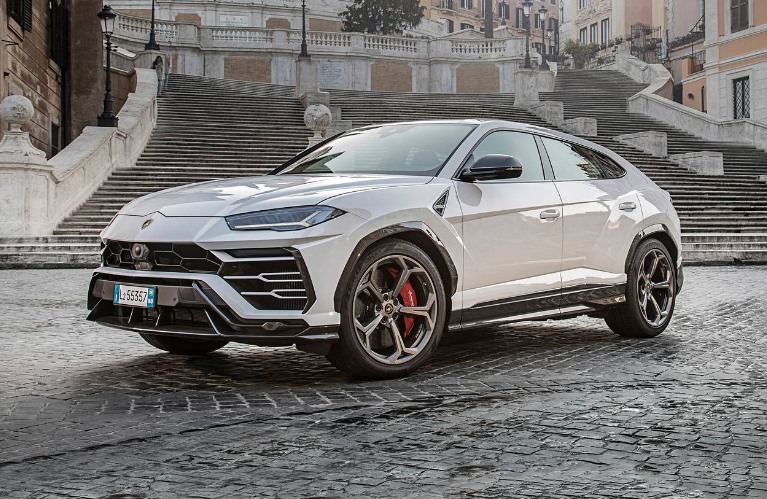 2024 Lamborghini Urus Review, Price, and Specs