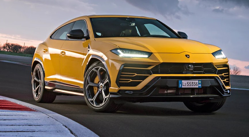 2024 Lamborghini Urus Review, Price, and Specs