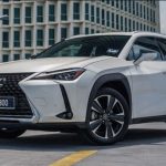2024 Lexus CT200h Release Date, Price, and Interior