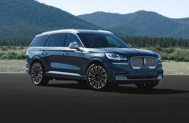 2024 Lincoln Aviator Price, Release Date