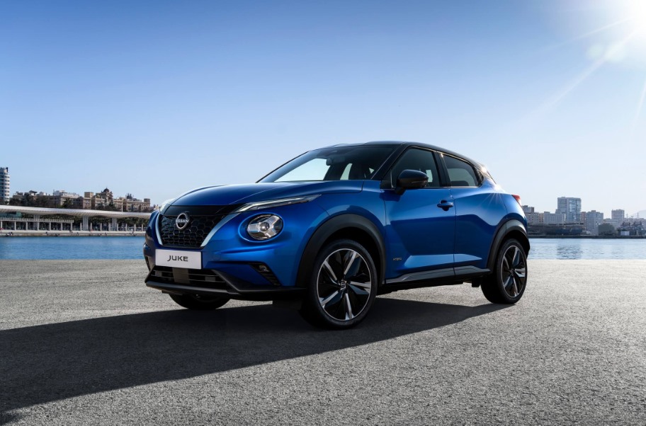 2024 Nissan Juke Nismo: Specs, Hybrid, and Details