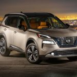 2024 Nissan Rogue Sport, Redesign, Hybrid