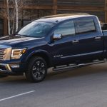 All You Need To Know About 2024 Nissan Titan