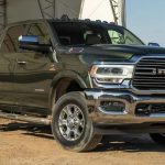 2024 Ram Power Wagon: Changes and Specs