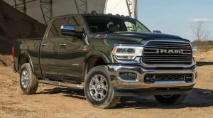 2024 Ram Power Wagon: Changes and Specs