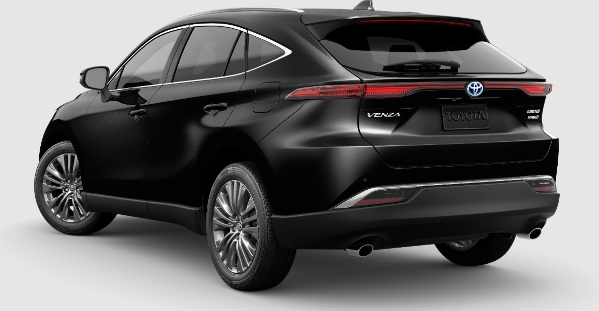 2024 Toyota Venza: Release Date, Price