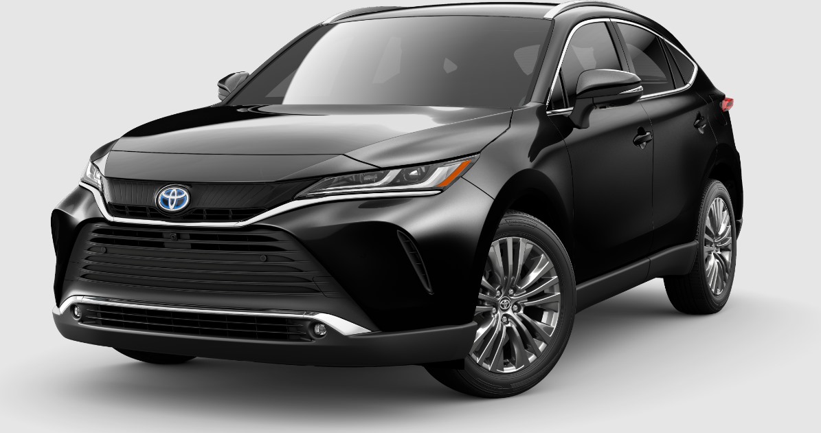 2024 Toyota Venza: Release Date, Price