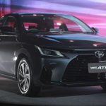 2024 Toyota Yaris Redesign, Hatchback, Specs