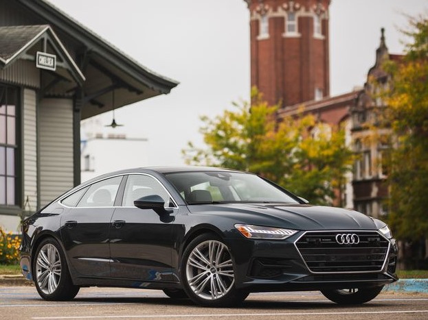 Audi A7 2024: Price, Specs, & Release Date