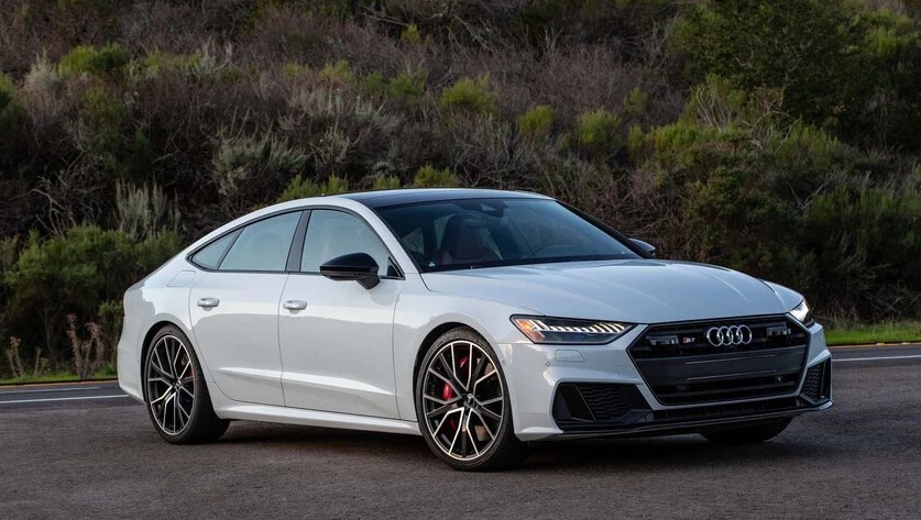 Audi A7 2024: Price, Specs, & Release Date