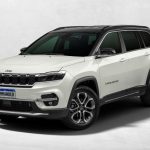 Chrysler Commander 2023: Release Date, Price, and Specs