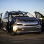 Chrysler Portal 2023: Release Date and Price
