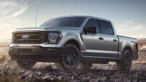 Ford F-150 Rattler 2023: Price, Specs, & Release Date