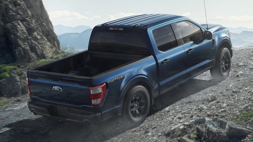 Ford F-150 Rattler 2023: Price, Specs, & Release Date