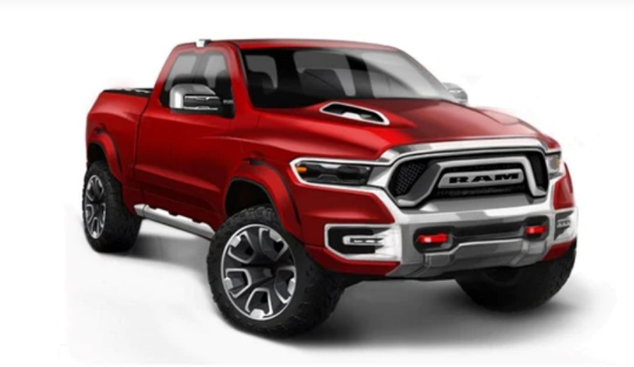 Ram Dakota 2024: Release Date, Price, & Photos