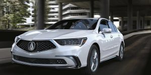 2023 Acura RLX Redesign, Specs, Concept