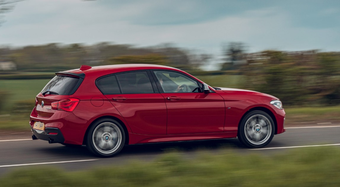 2023 BMW M140i Specs, Redesign, and Price