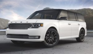 New 2023 Ford Flex Price, Release Date, and Concept