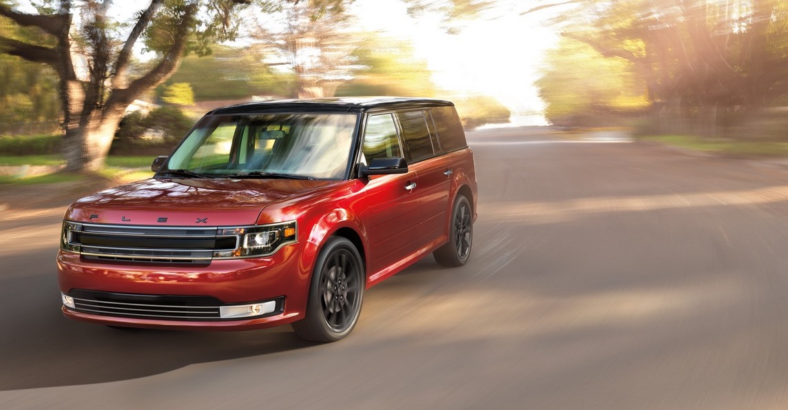 New 2023 Ford Flex Price, Release Date, and Concept