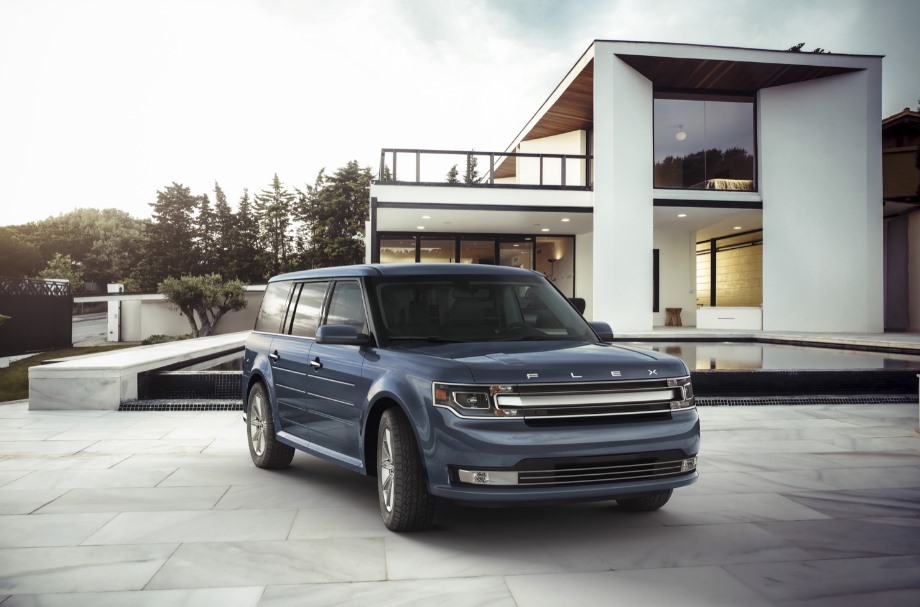 New 2023 Ford Flex Price, Release Date, and Concept