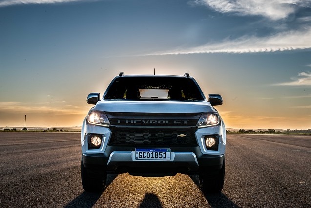 The New 2023 Holden Colorado Price, Release Date, and Specs