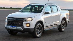 The New 2023 Holden Colorado Price, Release Date, and Specs