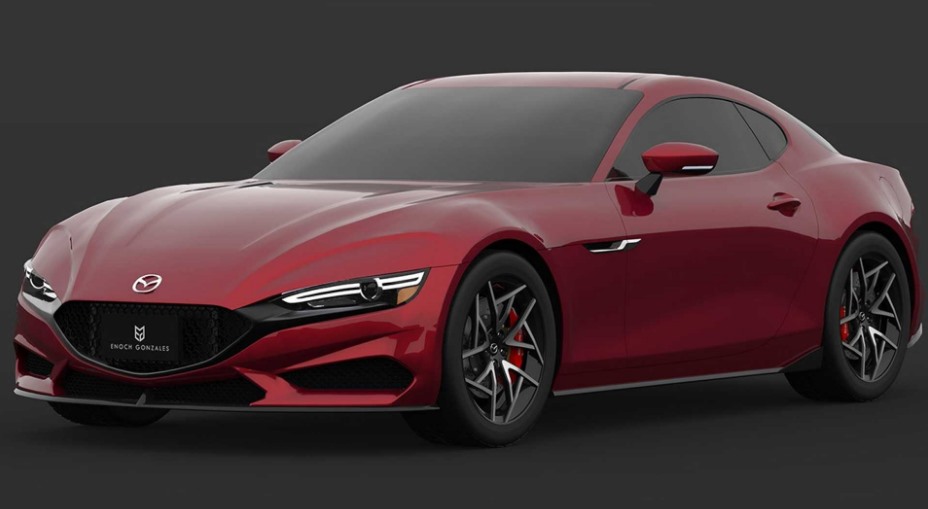 2023 Mazda RX7 Redesign, Price, and Specs