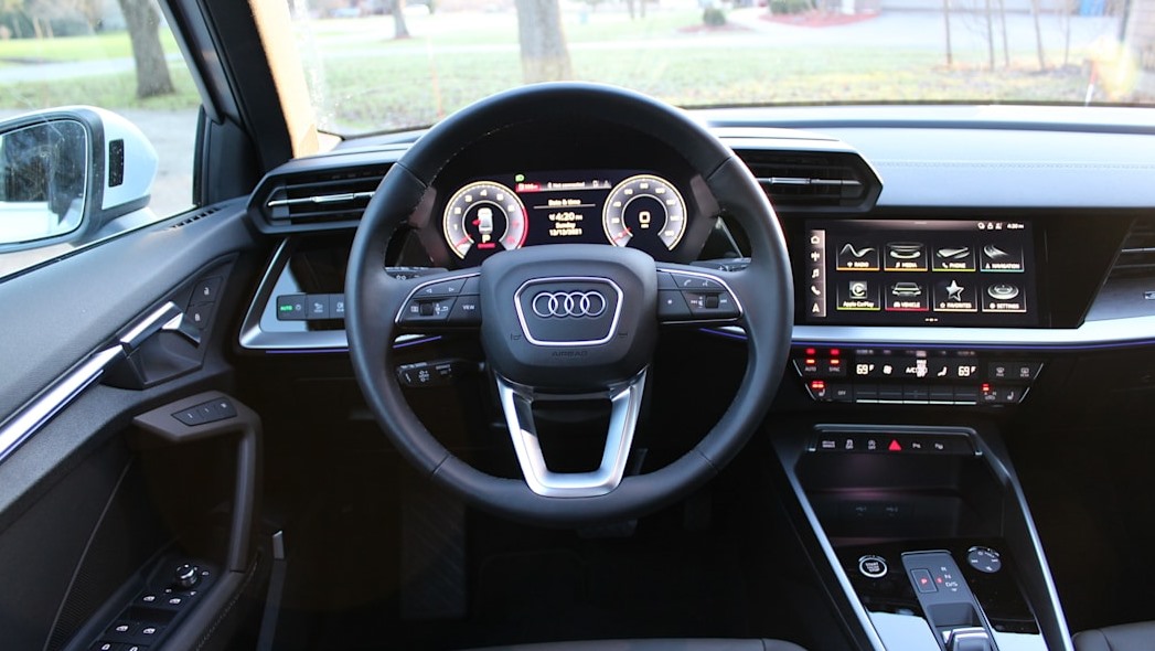 2024 Audi A3: What We Know Today!!