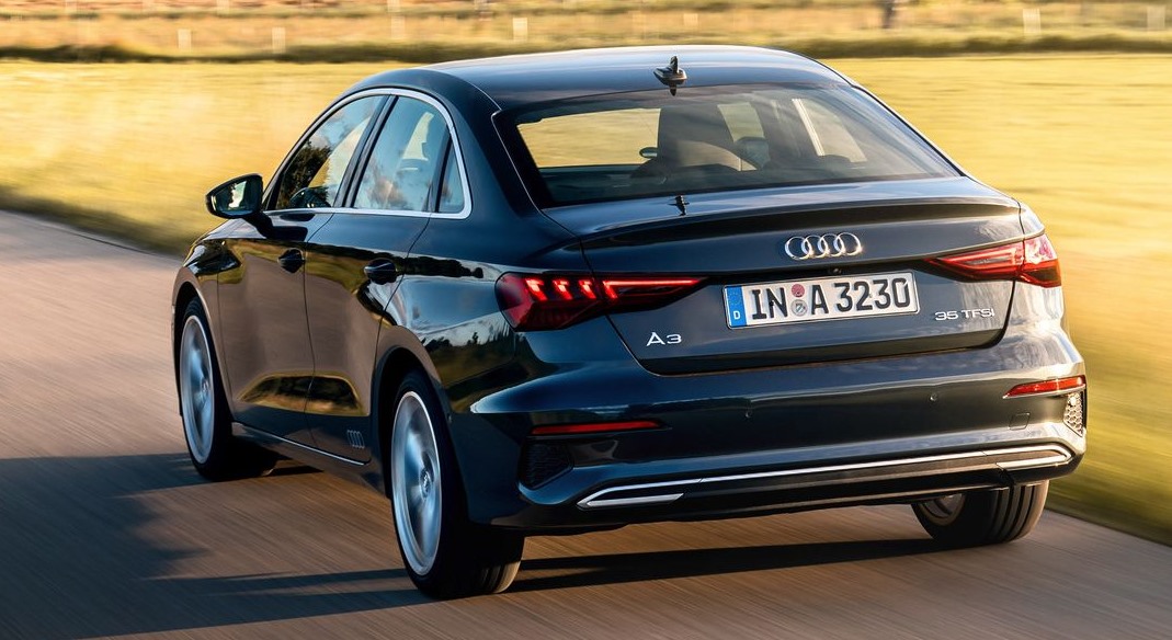 2024 Audi A3: What We Know Today!!