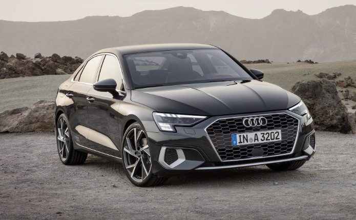 2024 Audi A3: What We Know Today!!