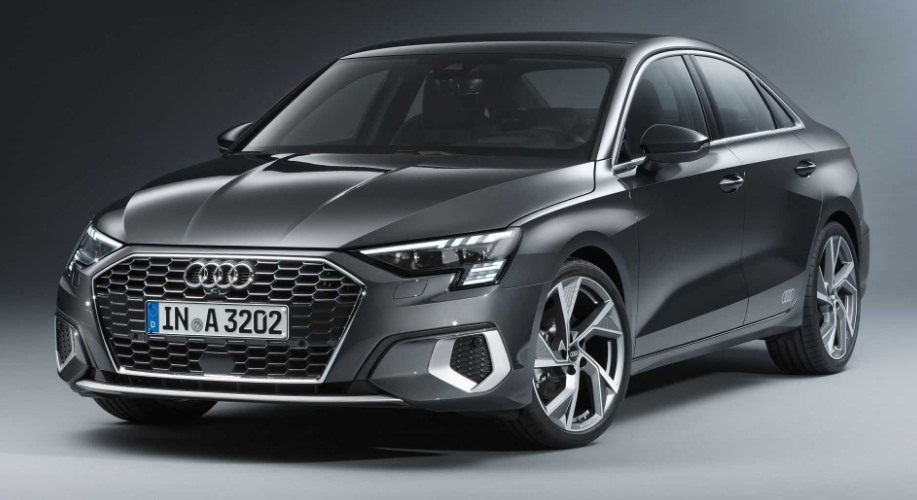 2024 Audi A3: What We Know Today!!