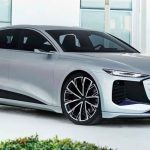 2024 Audi A6 Specs and Price