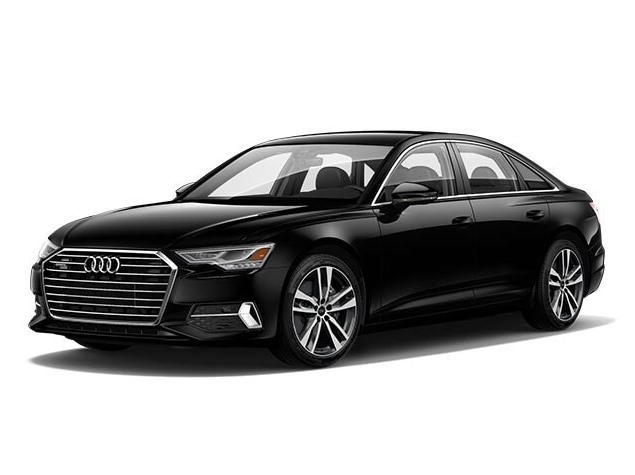 2024 Audi A6 Redesign, Release Date