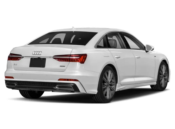 2024 Audi A6 Redesign, Release Date