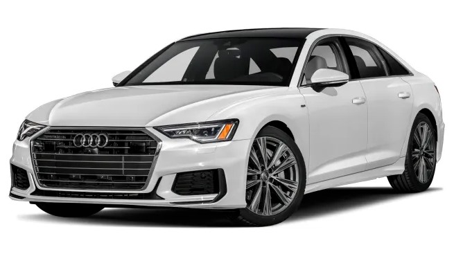 2024 Audi A6 Redesign, Release Date