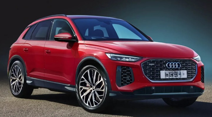 2024 Audi Q5: Release Date, Price, Redesign