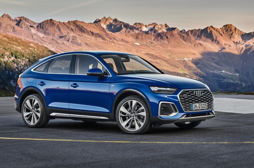 2024 Audi Q5: Release Date, Price, Redesign