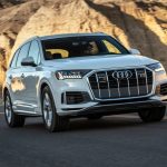 The 2024 Audi Q7 Release Date And Redesign