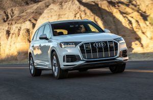 The 2024 Audi Q7 Release Date And Redesign